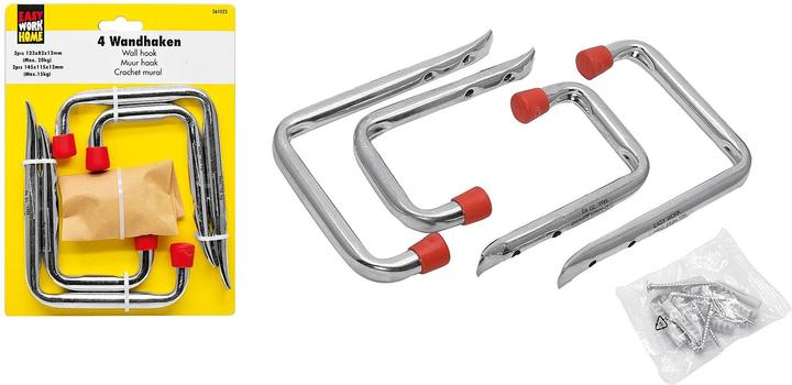 Produktbild Easy Work Wandhaken
