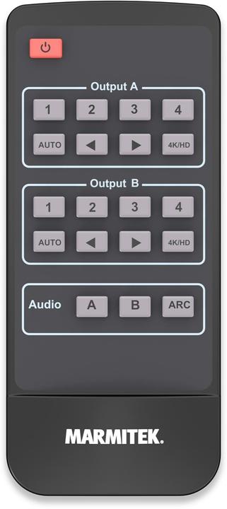 Immagine prodotto Marmitek Collegare 642 Pro