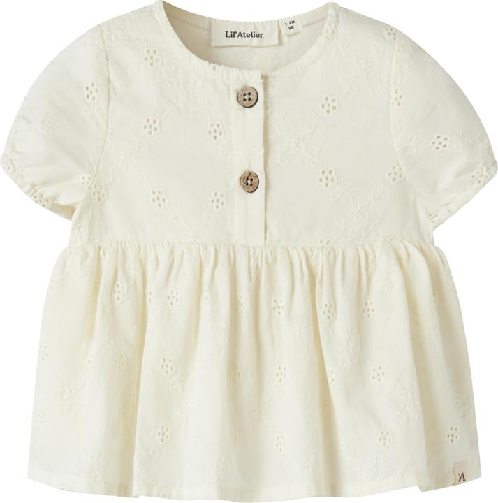 Immagine prodotto Name it Biobaumwoll Hemd (80)