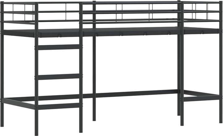 Actual product image vidaXL Kinderbett Rahmen (90 x 190 cm)