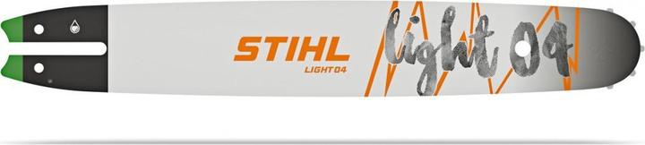 Immagine prodotto Stihl 30030003309 Guida 3003/3309 35 cm (Motosega, Spada a catena)