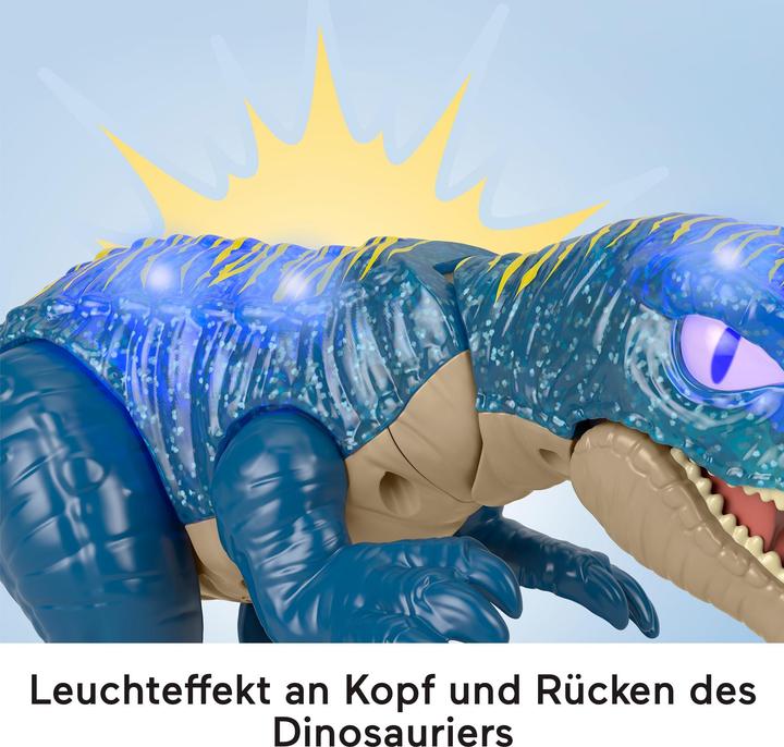 Actual product image Imaginext 0