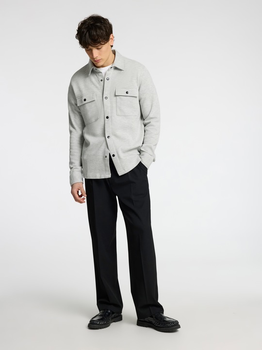 Actual product image Selected Homme Slhjackie Sweat Jacket Noos (XL)