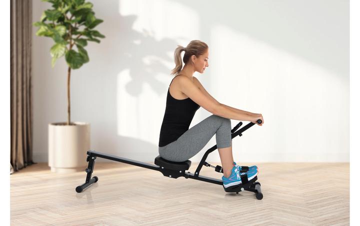 Produktbild Maxxmee Rudergerät