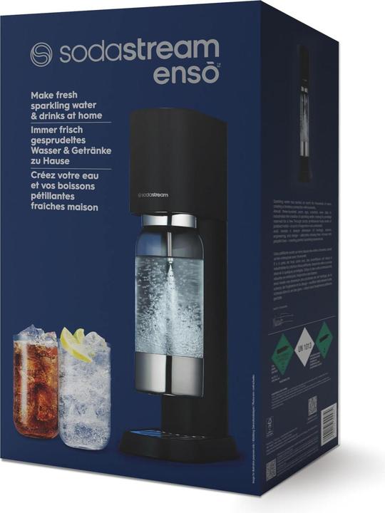 Produktbild SodaStream Enso