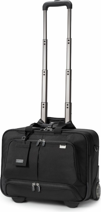 Dicota Top Traveller Roller PRO (27 l, Handgepäck (bis 50l))