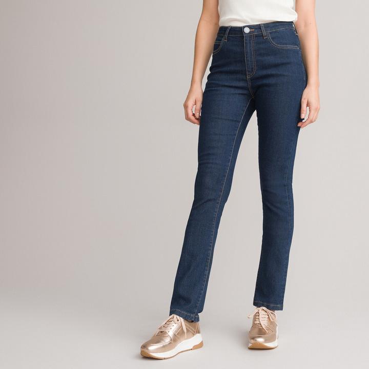 Actual product image Anne Weyburn Regular-Jeans (46)