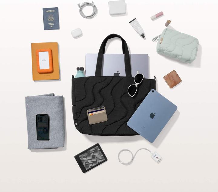 Produktbild tomtoc Terra-T38 (14", Universal)