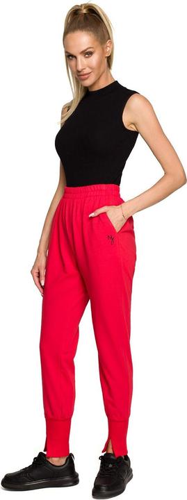 Made of Emotion Sportanzug Hosen model (XXL)