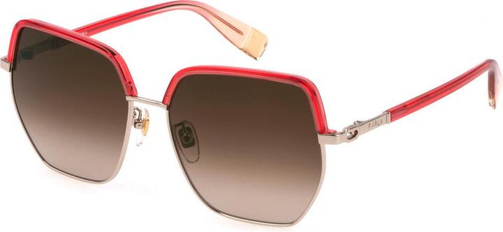 Immagine prodotto Furla Ladies' Sunglasses SFU623-57594Y Ã¸ 57 mm