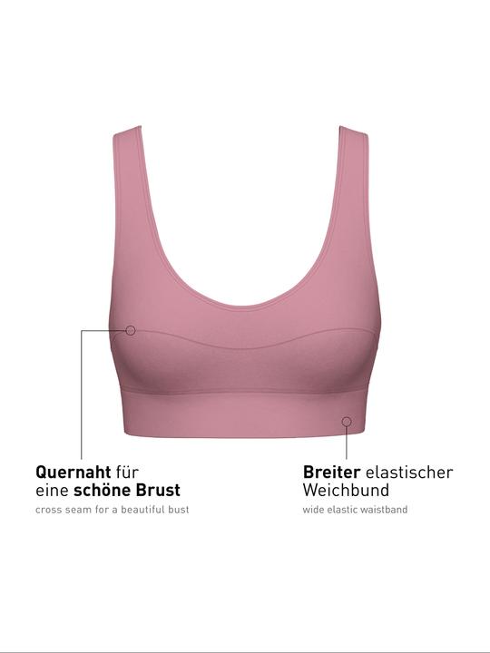 Produktbild Calida Elastic Bustier (Einzelpack, L)