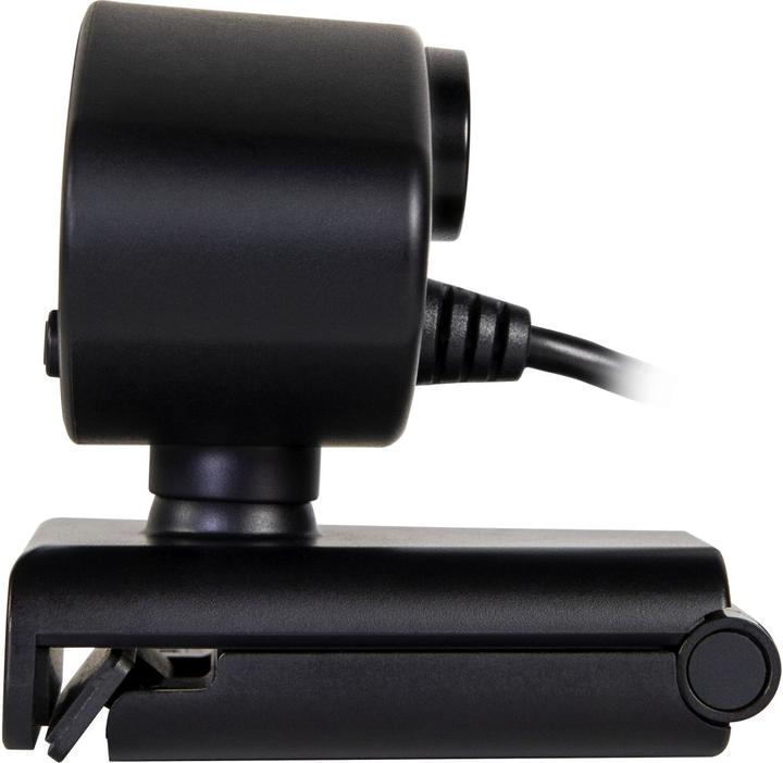 Produktbild Arozzi Webcam Occhio True Privacy 1080p (2.10 Mpx)