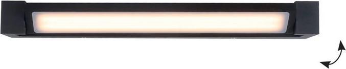 Produktbild Trio Luminaire wall Viokef Valse, 3000 °K (910 lm)