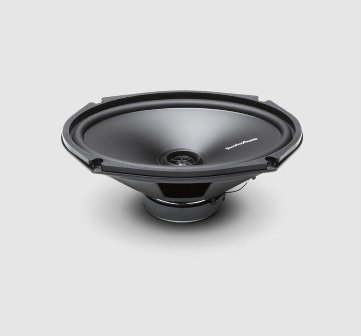 Actual product image Rockford Fosgate Prime R169X2 2-Way 6x9" Speaker (65 W, 15.24 cm)