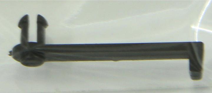 Actual product image Jamara Container Latch Container Truck Locking Latch