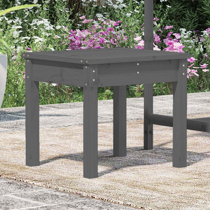 Produktbild vidaXL Gartenbank