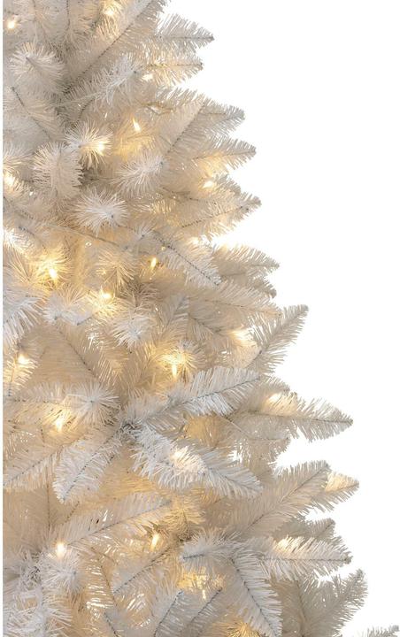 Actual product image STT LED White Tree (180 cm)