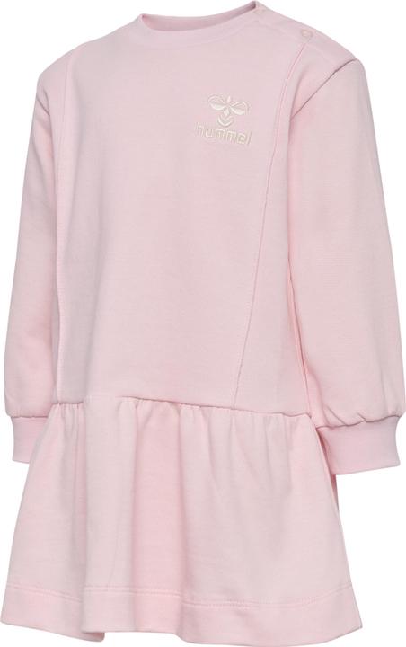 Produktbild hummel hmlHELLE DRESS L/S (80)