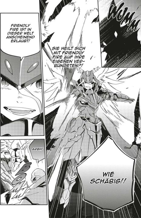 Produktbild Overlord 5 (Deutsch, Kugane Maruyama, 2018)