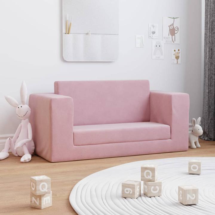 Produktbild vidaXL Kindersofa