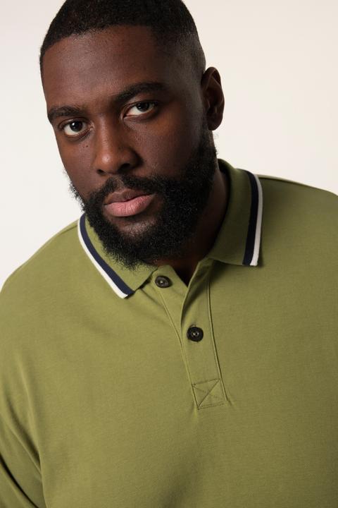 Produktbild Sthuge Poloshirt, Halbarm, Piqué (8XL)