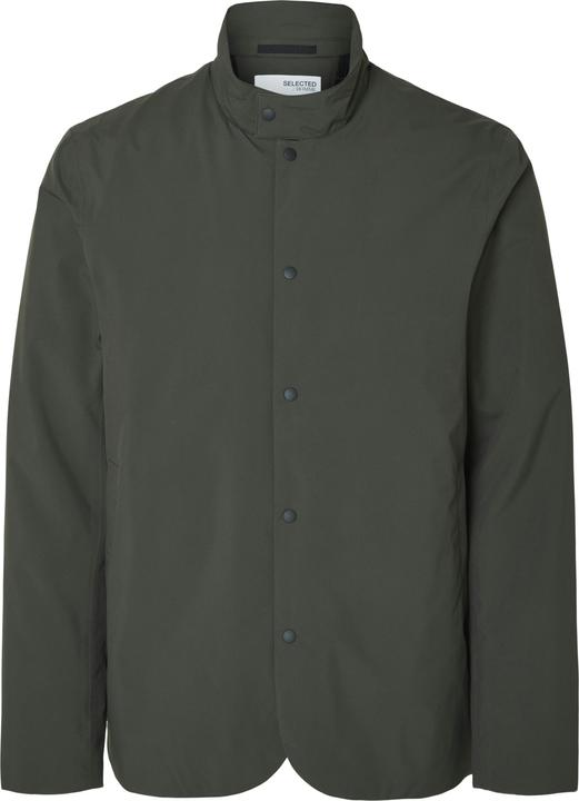 Image du produit Selected Homme Slhlee Urban Tech Jkt Noos (XXL)
