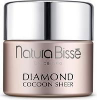 Produktbild Natura Bisse Diamond Cocoon Sheer Cream 50ml (50 ml, Gesichtswasser, SPF 30)