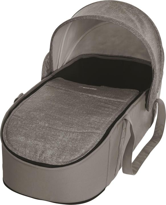 Produktbild Maxi-Cosi Laika Softtragetasche