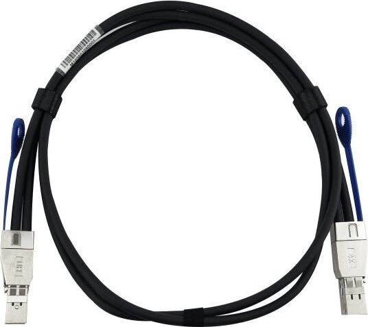 Produktbild BlueLAN MiniSAS HD Kabel SFF-8644 4 Meter