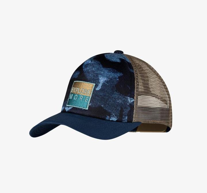 Produktbild Buff Trucker (One Size)