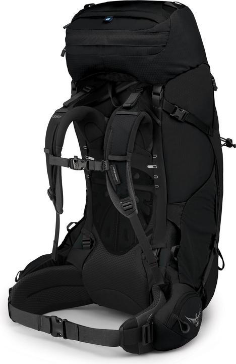 Actual product image Osprey Aether (65 l)