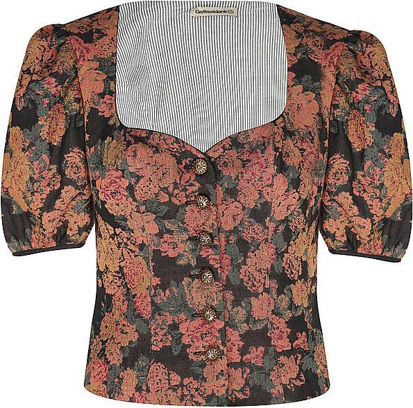 Gottseidank Trachtenmieder ROSMARIE (36)