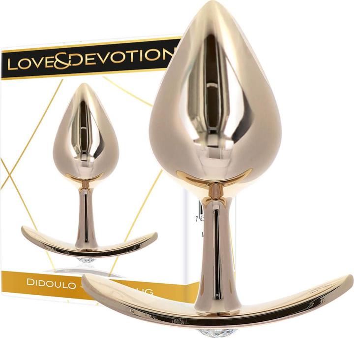 Produktbild Magic X Didoulo