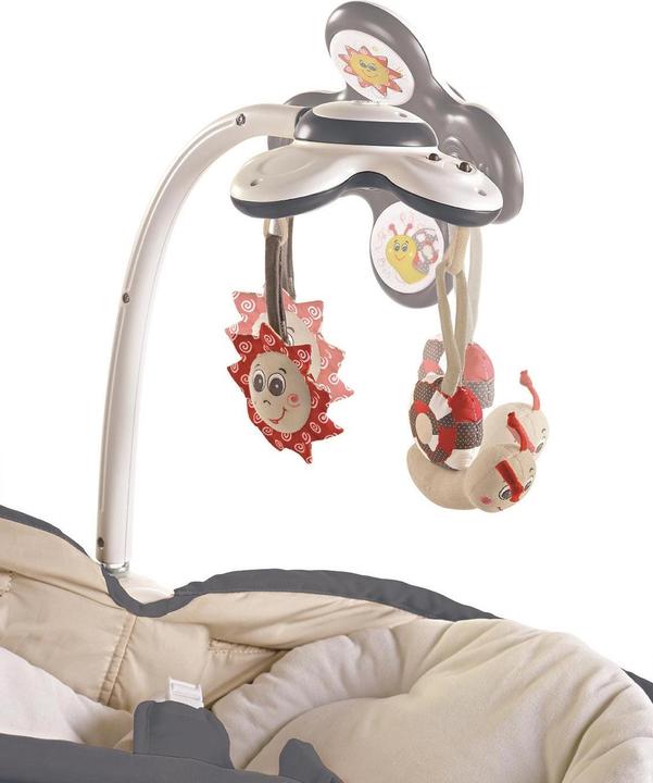 Produktbild Tiny Love Cozy Rocker-Napper