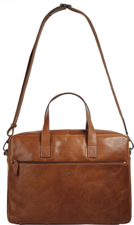 Actual product image X-Zone Briefcase