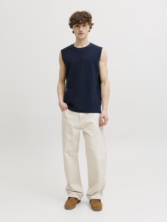 Immagine prodotto Jack & Jones Jorsavona Sleeveless Texture Styd Ss26 (L)