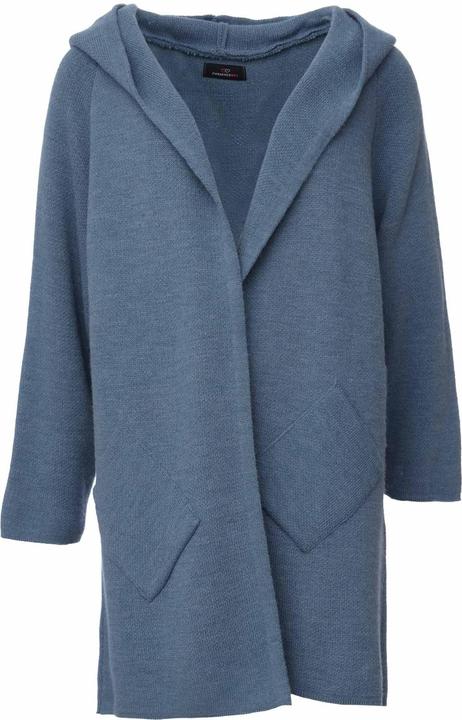 Jeansblau