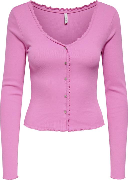 Fuchsia Pink