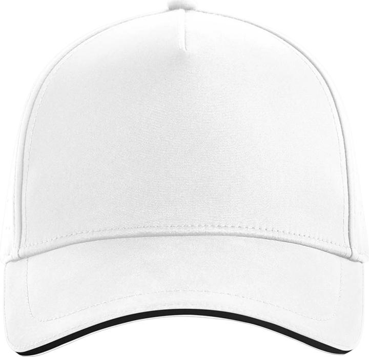 Produktbild Beechfield Accelerate BaseballMütze