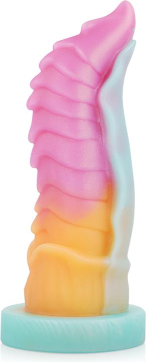 Actual product image Epic Kelpie Dildo Water Spirit Horse Shape