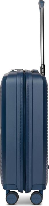 Produktbild March Gotthard Edition 4 Rollen Kabinentrolley 55 cm (40 l, Handgepäck (bis 50l))