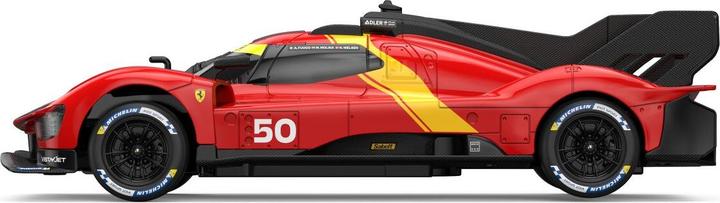 Productafbeelding Jamara Ferrari 499P 1:24 rot 2,4GHz