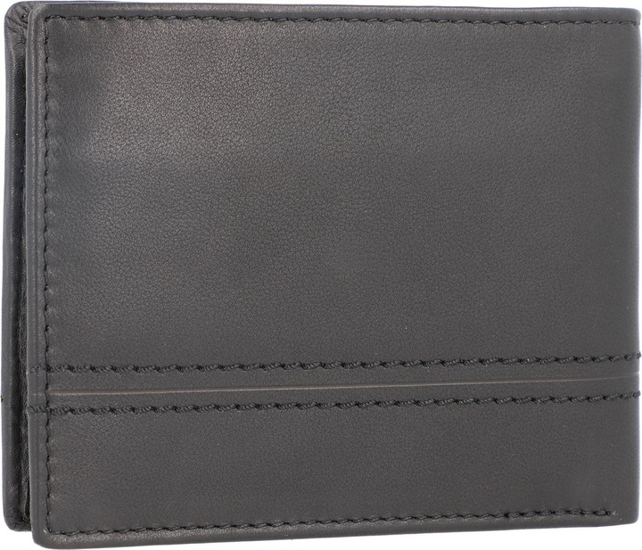 Actual product image Tom Tailor Jerrie wallet leather 12 cm