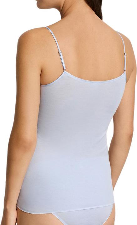 Produktbild Hanro Cotton Seamless Spaghetti Top (S)