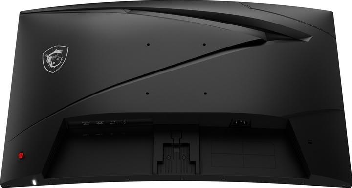 Produktbild MSI MAG 275CF X24 (1920 x 1080 Pixel, 27")