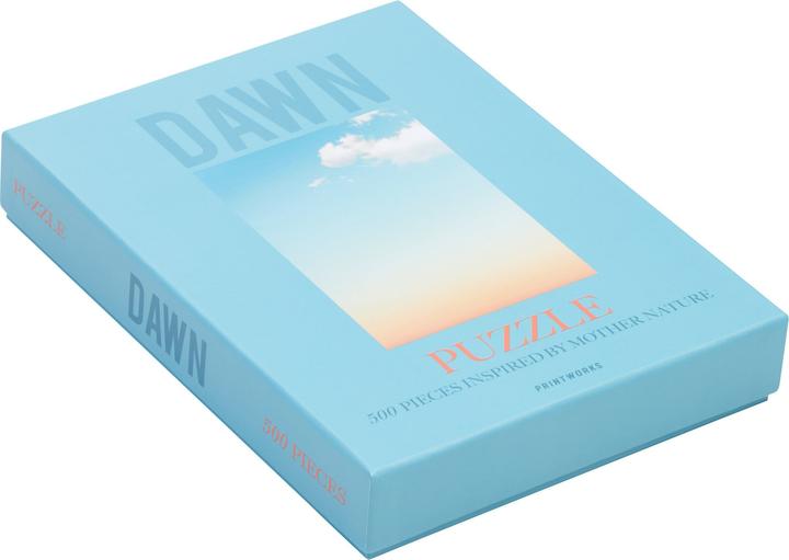 Produktbild Helvetiq Dawn (500 Teile)