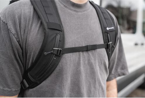 Produktbild Wandrd Carryall Duffel (Fotorucksack, Kamera Schultertasche, 40 l)