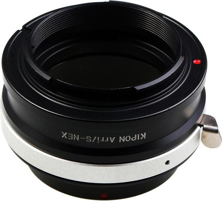 Image du produit Kipon Adaptateur pour ARRI/S sur Sony E