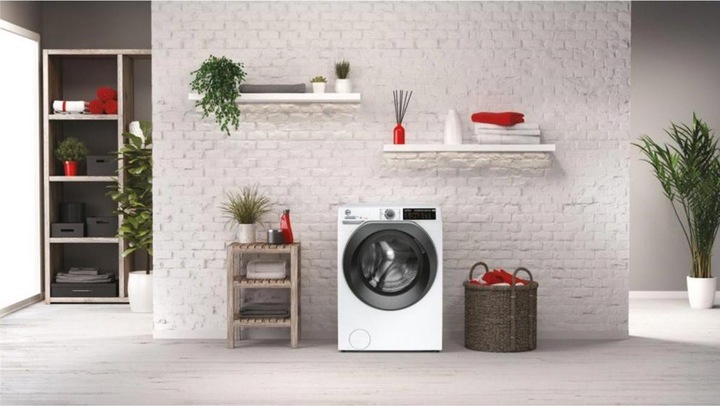 Produktbild Hoover HD 495AMBS/1-S D