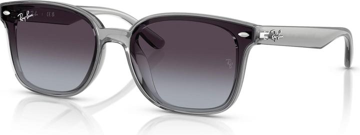 Grau transparent, Grau Verlaufstönung